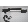 M-282 STEINHOF Фаркоп на Mini Cooper Countryman S/SD R60 2010-2017, Mini Cooper Paceman 2WD R61 2012-2016. Требуется подрезка бампера. Тип шара: A. Нагрузки: 1280/80 кг, масса фаркопа 17 кг (без электрики в комплекте)