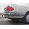 M026A GALIA Полностью оцинкованный фаркоп на Mercedes E-Class w210 седан 1995-2002. Тип шара: A. Без выреза бампера. Нагрузки: 2200/75 кг, масса фаркопа 21,75 кг