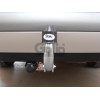 M026A GALIA Полностью оцинкованный фаркоп на Mercedes E-Class w210 седан 1995-2002. Тип шара: A. Без выреза бампера. Нагрузки: 2200/75 кг, масса фаркопа 21,75 кг