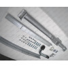 M026A GALIA Полностью оцинкованный фаркоп на Mercedes E-Class w210 седан 1995-2002. Тип шара: A. Без выреза бампера. Нагрузки: 2200/75 кг, масса фаркопа 21,75 кг