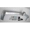 M057C GALIA Полностью оцинкованный фаркоп на Mitsubishi Pajero Sport 1998-2008, Mitsubishi Shogun 1998-2010, Mitsubishi Montero Sport 1998-2010. Тип шара: C (горизонтальный съемный). Установка без снятия и выреза бампера. Нагрузки: 3000/120 кг, масса фарк
