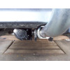 M106C GALIA Полностью оцинкованный фаркоп на Mazda 3 седан/хетчбек 2003-2009, Mazda 3 седан/хетчбек 2009-2013, Ford Focus III хетчбек 2011-2019. Тип шара: C (горизонтальный съемный). Невидимый вырез бампера. Нагрузки: 1500/75 кг, масса фаркопа 17,37 кг