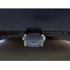M113A GALIA Полностью оцинкованный фаркоп на Mercedes A-Class w169 2004-2012, Mercedes B-Class w245 2005-2011. Подрозетник убирается за бампер. Тип шара: A. Невидимый вырез бампера. Нагрузки: 1500/75 кг, масса фаркопа 15,02 кг