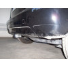 M113A GALIA Полностью оцинкованный фаркоп на Mercedes A-Class w169 2004-2012, Mercedes B-Class w245 2005-2011. Подрозетник убирается за бампер. Тип шара: A. Невидимый вырез бампера. Нагрузки: 1500/75 кг, масса фаркопа 15,02 кг