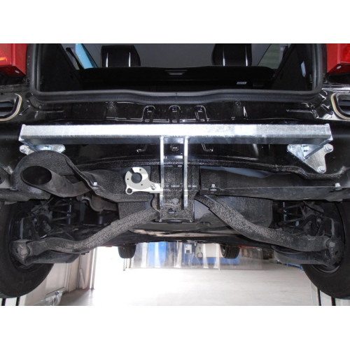 M113A GALIA Полностью оцинкованный фаркоп на Mercedes A-Class w169 2004-2012, Mercedes B-Class w245 2005-2011. Подрозетник убирается за бампер. Тип шара: A. Невидимый вырез бампера. Нагрузки: 1500/75 кг, масса фаркопа 15,02 кг