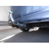 M124C GALIA Полностью оцинкованный фаркоп на Mazda 5 2005-2010, 2010-2015. Подрозетник убирается за бампер. Тип шара: C (горизонтальный съемный). Невидимый вырез бампера. Нагрузки: 1600/75 кг, масса фаркопа 18,36 кг