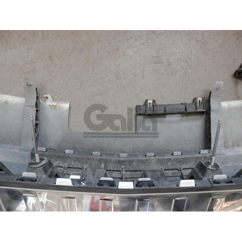 M127C GALIA Полностью оцинкованный фаркоп на Mercedes GLK-Class x204 2008-2015. Подрозетник убирается за бампер. Тип шара: C (горизонтальный съемный). Невидимый вырез бампера. Нагрузки: 2500/100 кг, масса фаркопа 20,37 кг