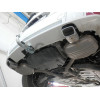 M127C GALIA Полностью оцинкованный фаркоп на Mercedes GLK-Class x204 2008-2015. Подрозетник убирается за бампер. Тип шара: C (горизонтальный съемный). Невидимый вырез бампера. Нагрузки: 2500/100 кг, масса фаркопа 20,37 кг