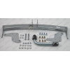 M133A GALIA Полностью оцинкованный фаркоп на Mazda CX-9 2007-2012, 2012-2017. Подрозетник убирается за бампер. Тип шара: A. Установка без снятия и выреза бампера. Нагрузки: 1600/100 кг, масса фаркопа 15,72 кг