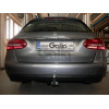M141C GALIA Полностью оцинкованный фаркоп на Mercedes w205 седан/s205 универсал 2014-2021. Тип шара: C (горизонтальный съемный). Установка без выреза бампера. Нагрузки: 1900/100 кг, масса фаркопа 17,87 кг