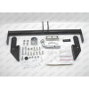 M308-BA TAVIALS ТСУ для Mazda CX-5 2012-2017 без выреза бампера. Тип шара: C (оцинкованный, съемный). Нагрузки: 1200/75 кг, масса фаркопа 15,2 кг (без электрики в комплекте)