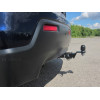 MAS-10-991122.00 PT GROUP Фаркоп на Mitsubishi ASX 2010-2022 без подрезки бампера. Тип шара: E (легкосъемный шар под квадрат). Нагрузки: 1600/80 кг, масса фаркопа 17 кг (без электрики в комплекте)