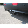 MAS-10-991122.00 PT GROUP Фаркоп на Mitsubishi ASX 2010-2022 без подрезки бампера. Тип шара: E (легкосъемный шар под квадрат). Нагрузки: 1600/80 кг, масса фаркопа 17 кг (без электрики в комплекте)