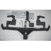 MAS-10-991122.00 PT GROUP Фаркоп на Mitsubishi ASX 2010-2022 без подрезки бампера. Тип шара: E (легкосъемный шар под квадрат). Нагрузки: 1600/80 кг, масса фаркопа 17 кг (без электрики в комплекте)