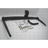 MZ 02 AVTOS Фаркоп на Mazda 5 2005-2010. Необходима подрезка бампера. Тип шара: A. Нагрузки: 1500/75 кг, масса фаркопа 13 кг (без электрики в комплекте)