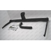MZ 02 AVTOS Фаркоп на Mazda 5 2005-2010. Необходима подрезка бампера. Тип шара: A. Нагрузки: 1500/75 кг, масса фаркопа 13 кг (без электрики в комплекте)