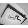 MZ 02 AVTOS Фаркоп на Mazda 5 2005-2010. Необходима подрезка бампера. Тип шара: A. Нагрузки: 1500/75 кг, масса фаркопа 13 кг (без электрики в комплекте)
