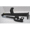 N-092 STEINHOF Фаркоп на Ford Maverick 1993-2000, Nissan Terrano 1993-2006 без снятия и подрезки бампера. Тип шара: A. Нагрузки: 3000/120 кг, масса фаркопа 15,5 кг (без электрики в комплекте)