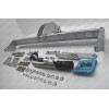 N055C GALIA Полностью оцинкованный фаркоп на Nissan X-Trail T32 2014-2022, Renault Koleos 2016-2020. Тип шара: C (горизонтальный съемный). Без выреза бампера. Нагрузки: 2000/100 кг, масса фаркопа 22,07 кг