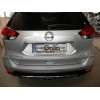 N055C GALIA Полностью оцинкованный фаркоп на Nissan X-Trail T32 2014-2022, Renault Koleos 2016-2020. Тип шара: C (горизонтальный съемный). Без выреза бампера. Нагрузки: 2000/100 кг, масса фаркопа 22,07 кг