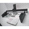 N122-BA TAVIALS ТСУ для Nissan X-Trail T32 2014-2022 без выреза бампера. Тип шара: C (оцинкованный, съемный). Нагрузки: 2000/75 кг, масса фаркопа 20,54 кг (без электрики в комплекте)