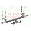 NS 13 AVTOS Фаркоп на Nissan Qashqai 2007-2014. Необходима подрезка бампера. Тип шара: A. Нагрузки: 1200/75 кг, масса фаркопа 13,6 кг (без электрики в комплекте)