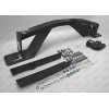 O-176 STEINHOF Фаркоп на Opel Meriva, кроме версии с flex-fix, кроме 1.3 CDTi 2010-2017. Требуется подрезка бампера. Тип шара: A. Нагрузки: 1300/75 кг, масса фаркопа 19,6 кг (без электрики в комплекте)
