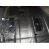 O045A GALIA Полностью оцинкованный фаркоп на Opel Vectra C седан/хетчбек 2002-2008. Подрозетник убирается за бампер. Тип шара: A. Установка без снятия и выреза бампера. Нагрузки: 1600/75 кг, масса фаркопа 16,42 кг