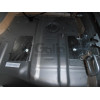 O045A GALIA Полностью оцинкованный фаркоп на Opel Vectra C седан/хетчбек 2002-2008. Подрозетник убирается за бампер. Тип шара: A. Установка без снятия и выреза бампера. Нагрузки: 1600/75 кг, масса фаркопа 16,42 кг