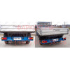 O046C GALIA Полностью оцинкованный фаркоп на Opel Movano A 1999-2010, Renault Master 1998-2010 платформа. Тип шара: C (горизонтальный съемный). Установка без снятия и выреза бампера. Нагрузки: 2300/100 кг, масса фаркопа 24,36 кг