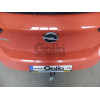 O072C GALIA Полностью оцинкованный фаркоп на Opel Corsa 2019-, Peugeot 208 2019-. Тип шара: C (горизонтальный съемный). Без подрезки бампера. Нагрузки: 1400/75 кг, масса фаркопа 15,27 кг