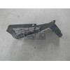 R079C GALIA Полностью оцинкованный фаркоп на Renault Espace 2002-2014, Renault Grand Espace 2003-2014. Подрозетник убирается за бампер. Тип шара: C (горизонтальный съемный). Установка без снятия и выреза бампера. Нагрузки: 2000/80 кг, масса фаркопа 21,1 к