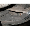 R079C GALIA Полностью оцинкованный фаркоп на Renault Espace 2002-2014, Renault Grand Espace 2003-2014. Подрозетник убирается за бампер. Тип шара: C (горизонтальный съемный). Установка без снятия и выреза бампера. Нагрузки: 2000/80 кг, масса фаркопа 21,1 к