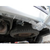 R079C GALIA Полностью оцинкованный фаркоп на Renault Espace 2002-2014, Renault Grand Espace 2003-2014. Подрозетник убирается за бампер. Тип шара: C (горизонтальный съемный). Установка без снятия и выреза бампера. Нагрузки: 2000/80 кг, масса фаркопа 21,1 к