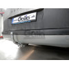R079C GALIA Полностью оцинкованный фаркоп на Renault Espace 2002-2014, Renault Grand Espace 2003-2014. Подрозетник убирается за бампер. Тип шара: C (горизонтальный съемный). Установка без снятия и выреза бампера. Нагрузки: 2000/80 кг, масса фаркопа 21,1 к