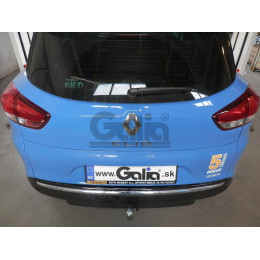 R085A GALIA Полностью оцинкованный фаркоп на Renault Clio GrandTour III универсал 2008-2013, Clio GrandTour IV универсал 2008-2013. Подрозетник убирается за бампер. Тип шара