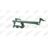 RN 07 AVTOS Фаркоп на Renault Duster 2010-2015, 2015-2019, Dacia Duster 2010-2015, 2015-2019 без подрезки бампера. Тип шара: A. Нагрузки: 1250/75 кг, масса фаркопа 14 кг (без электрики в комплекте)