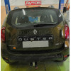 RN 07 AVTOS Фаркоп на Renault Duster 2010-2015, 2015-2019, Dacia Duster 2010-2015, 2015-2019 без подрезки бампера. Тип шара: A. Нагрузки: 1250/75 кг, масса фаркопа 14 кг (без электрики в комплекте)
