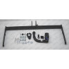 S-356 STEINHOF Фаркоп на Skoda Yeti 2WD/4WD 08/2009-2018. Требуется подрезка бампера. Тип шара: AV (вертикальное быстросъемное крепление шара на ключе). Нагрузки: 1800/80 кг, масса фаркопа 18,3 кг (без электрики в комплекте)