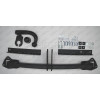 S-372 STEINHOF Фаркоп на Subaru Impreza хетчбек 5 дверей 2007-2012 (кроме WRX). Требуется подрезка бампера. Тип шара: A. Нагрузки: 1600/75 кг, масса фаркопа 14,3 кг (без электрики в комплекте)