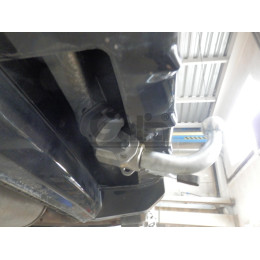 S119V GALIA Полностью оцинкованный фаркоп на Skoda Karoq 2018-, SEAT Ateca 2016-, Cupra Ateca 2016-, Cupra Formentor 2016-. Тип шара: AV (вертикальное быстросъемное крепление шара 