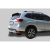 S308-A Лидер-плюс ТСУ для Subaru Forester 2018-2024. Требуется подрезка бампера. Нагрузки: 1500/75 кг, масса фаркопа 20 кг (без электрики в комплекте)