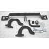 T-183 STEINHOF Фаркоп на Citroen Spacetourer 2016-, Peugeot Traveller 2016-, Citroen Jumpy 2016-, Peugeot Expert 2016-, Toyota Proace 2016-, Opel Zafira LIfe 2019-, Opel Vivaro 2019- без подрезки бампера. Тип шара: A. Нагрузки: 2500/120 кг, масса фаркопа 