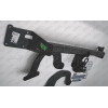 T-183 STEINHOF Фаркоп на Citroen Spacetourer 2016-, Peugeot Traveller 2016-, Citroen Jumpy 2016-, Peugeot Expert 2016-, Toyota Proace 2016-, Opel Zafira LIfe 2019-, Opel Vivaro 2019- без подрезки бампера. Тип шара: A. Нагрузки: 2500/120 кг, масса фаркопа 
