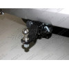 TCU00158 ТСС Фаркоп на Chery Tiggo 8 Pro Max 2022-, Chery Tiggo 8 Pro 2021-2024, Chery Tiggo 8 2020-2024, Xcite X-Cross 8 2024-. Требуется подрезка бампера. Тип шара: E (шаровый узел под американский квадрат). Нагрузки: 1500/100 кг