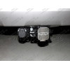 TCU00158 ТСС Фаркоп на Chery Tiggo 8 Pro Max 2022-, Chery Tiggo 8 Pro 2021-2024, Chery Tiggo 8 2020-2024, Xcite X-Cross 8 2024-. Требуется подрезка бампера. Тип шара: E (шаровый узел под американский квадрат). Нагрузки: 1500/100 кг