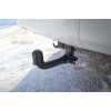 TLT-21-991422.00 PT GROUP Фаркоп на Toyota Land Cruiser 300 2021-, Lexus LX 2022-. Необходима подрезка бампера. Тип шара: AV (вертикально-съемный с ключом). Нагрузки: 3500/140 кг, масса фаркопа 11 кг (без электрики в комплекте)