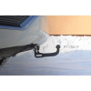 TLT-21-991422.00 PT GROUP Фаркоп на Toyota Land Cruiser 300 2021-, Lexus LX 2022-. Необходима подрезка бампера. Тип шара: AV (вертикально-съемный с ключом). Нагрузки: 3500/140 кг, масса фаркопа 11 кг (без электрики в комплекте)