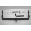 VAZ-33 AVTOS Фаркоп на Chevrolet Niva 2123 (оборудованные ГБО) 2002-2020, Lada Niva 2020-2021, Lada Niva Travel 2021- без снятия и подрезки бампера. Тип шара: A. Нагрузки: 1250/75 кг, масса фаркопа 14,1 кг (без электрики в комплекте)