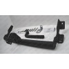 VAZ-33 AVTOS Фаркоп на Chevrolet Niva 2123 (оборудованные ГБО) 2002-2020, Lada Niva 2020-2021, Lada Niva Travel 2021- без снятия и подрезки бампера. Тип шара: A. Нагрузки: 1250/75 кг, масса фаркопа 14,1 кг (без электрики в комплекте)